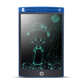 

8.5 inch LCD Writing Tablet Digital Drawing Grafic Handwriting Pads Portable Electronic Graphics Board mesa