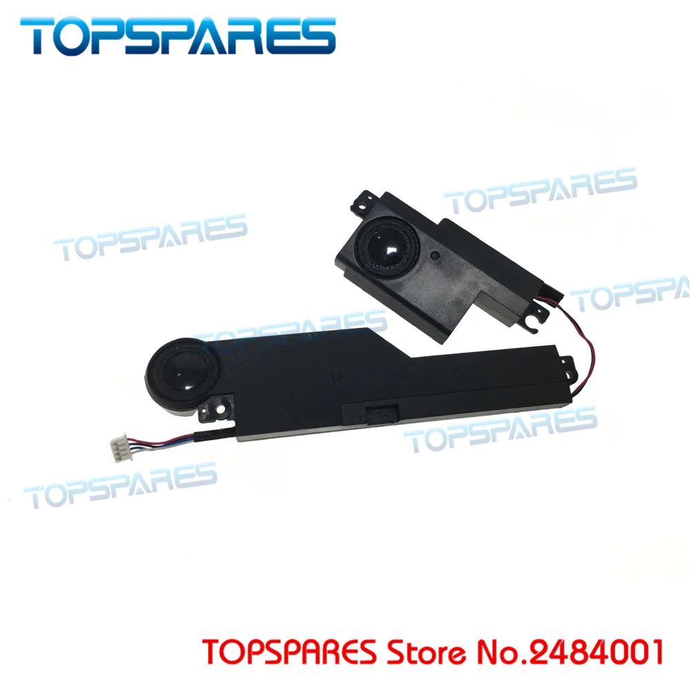 Laptop internal Laptop Fix for LENOVO V370  Built-in speaker Left & Right 23.40903.001 .