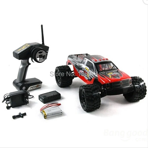 Wltoys L969 2,4G 1:12 Масштаб дистанционного управления гоночный автомобиль