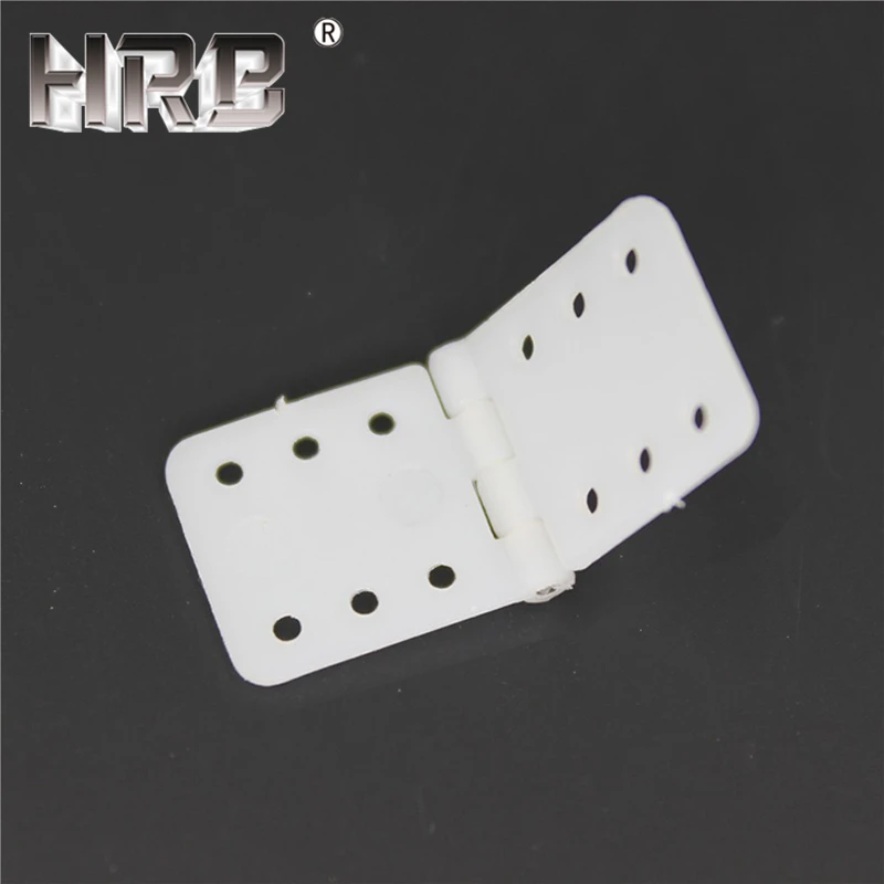 Details about  / 20pcs Hinge Linker Plastic Small for RC Airplane Aircraft Helicopter Quadcopter