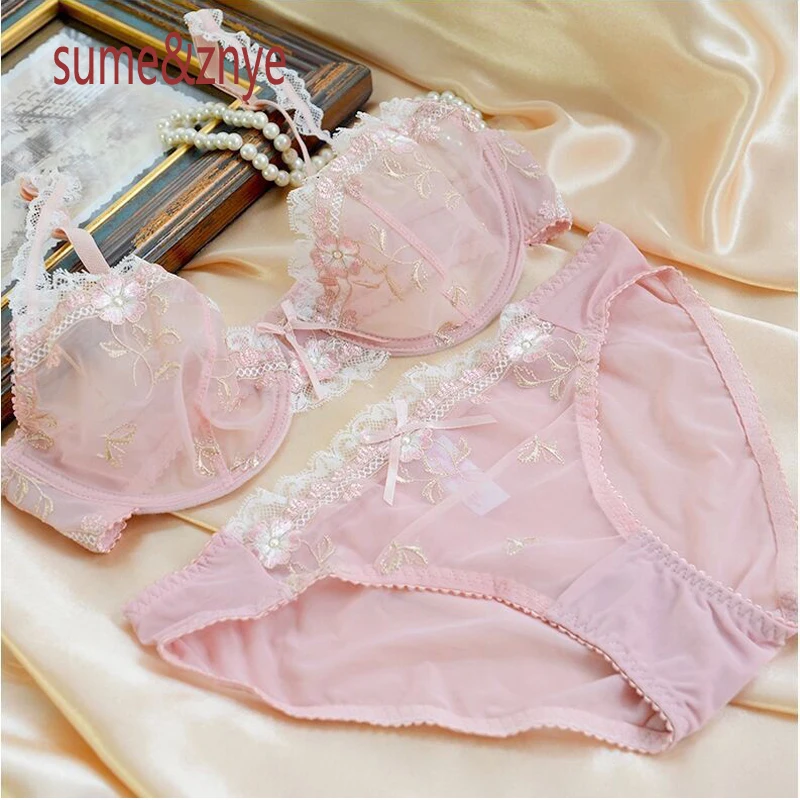 marcas de roupa interior feminina