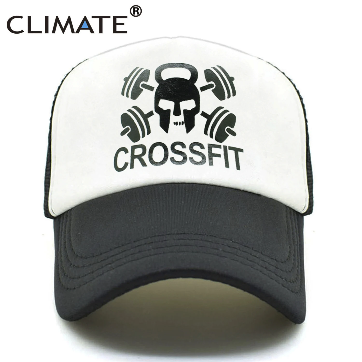 black hat crossfit