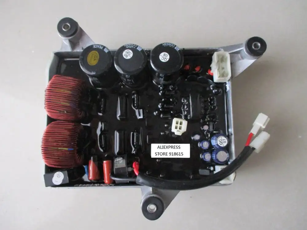 

IG3000 DU30 AVR 230V/50Hz inverter modula generator spare parts suit for kipor generator