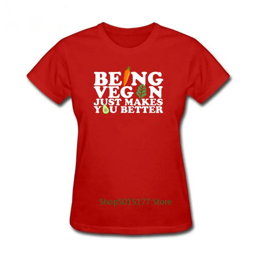 Новинка 2019 Женская забавная футболка Just Make You Better белый летний топ camisetas mujer