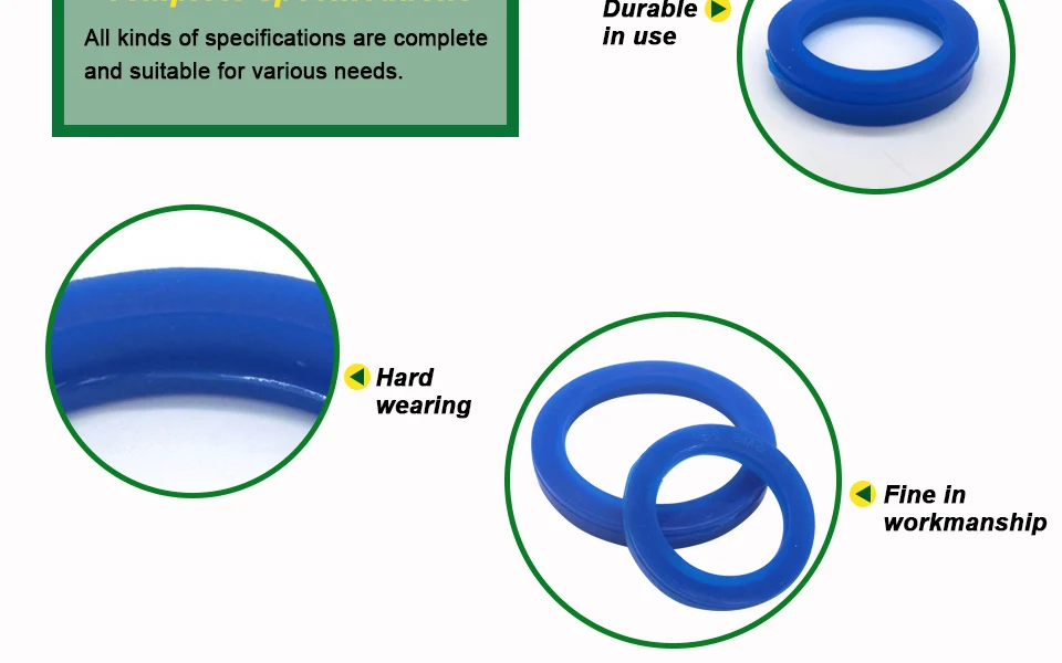 LUJX-R плоское уплотнительное кольцо уплотнительное Силиконовое уплотнительное кольцо круглой формы синяя шайба SMS Union уплотнительные прокладки для SMS соединения из нержавеющей стали SMS19-SMS101