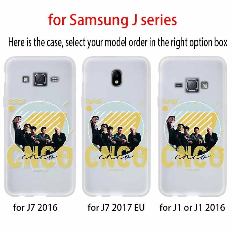 CNCO Christopher Velez For Phone Case Samsung Galaxy j6 J8 J7 J5 J3 J4 Plus 2018 2017 2016 J610 Prime Soft Silicone Coque CNCO Christopher Velez For Phone Case Samsung Galaxy j6 J8 J7 J5 J3 J4 Plus 2018 2017 2016 J610 Prime Soft Silicone Coque