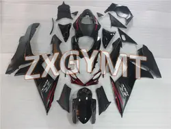 Мотоцикл обтекатель GSX-R750 2014 комплект обтекателей для Suzuki GSXR600 2015 наборы для тела Suzuki GSXR750 2011-2017 K11