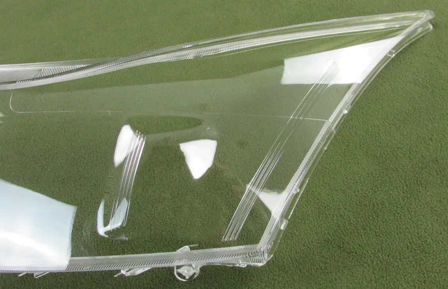 Transparente para Lâmpada de Farol Tampa para Farol Escudo para Chevrolet Capa Dianteiro Cruze 2011 2020 2009 2010 12 Capa transparente para lâmpada de farol, tampa