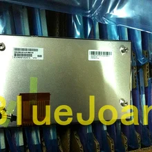 AUO 6,5 дюймовый ЖК-дисплей C065VW01 V0 TFT ЖК-панель для VW Volkswagen Touareg RCD550(2011) автомобильный GPS монитор