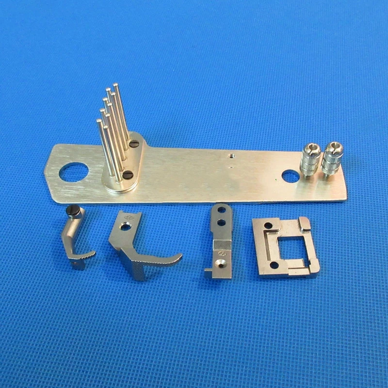 High Quality Complete Binding Attaching Parts For Pfaff 335 bk335
