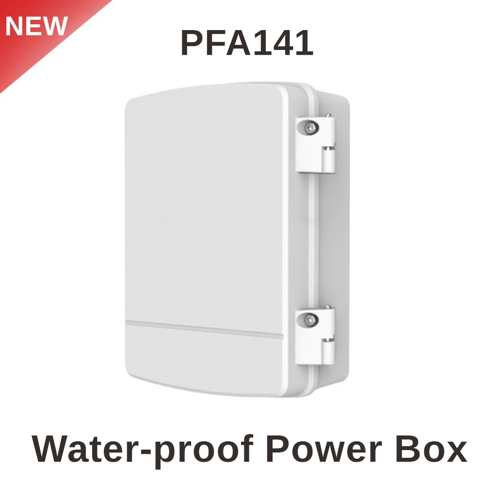 

100% Original DH Waterproof Power Box PFA141