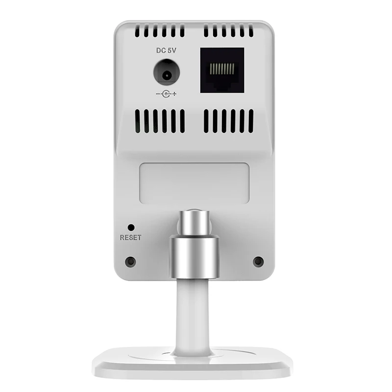 VStarcam C60S WiFi мини-камера панорамная инфракрасная Ночного Видения Беспроводная сигнализация движения видео монитор ip-камера розовый