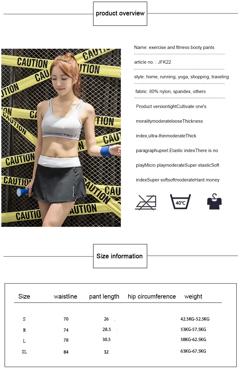 1-(4)Layer-Womens-Running-Sports-2-In-1-Shorts-Loose-Cotton-Side-Split-Elastic-Waist-Women-Shorts-Double-Deck-Running-Tights-Short