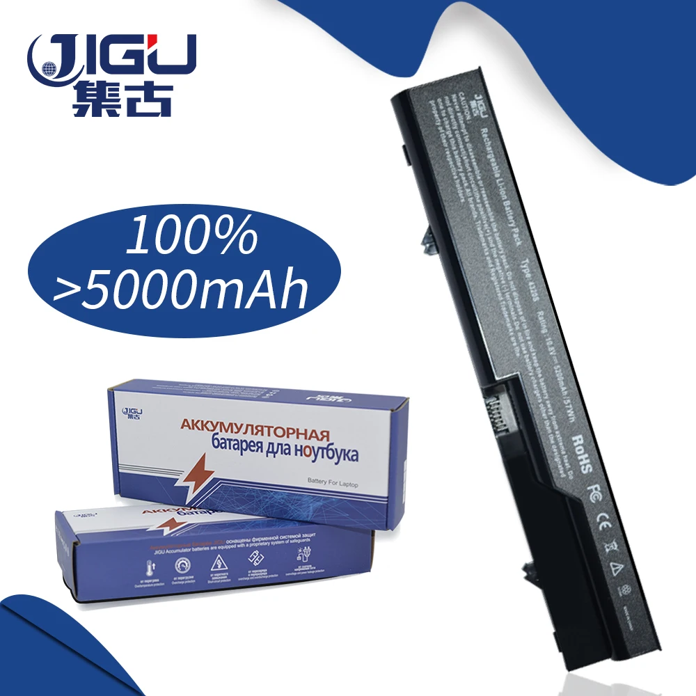 Аккумулятор JIGU для ноутбука HP новая батарея |battery for hp|new laptop batterylaptop battery hp |