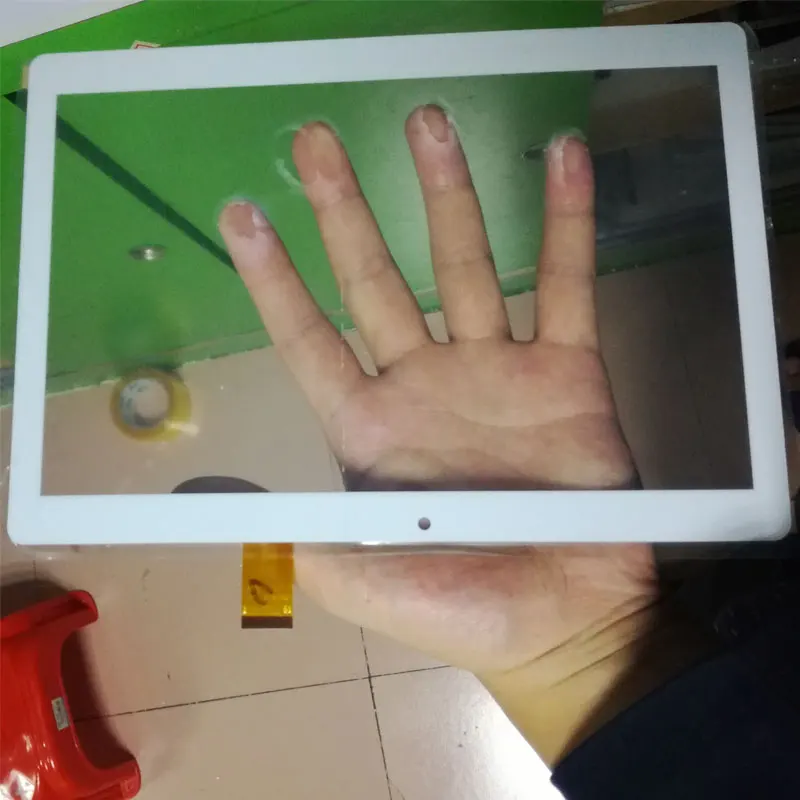 Для ARCHOS 101 доступа 3g 10 1 ''планшет Сенсорный экран Панель датчик кодирующего