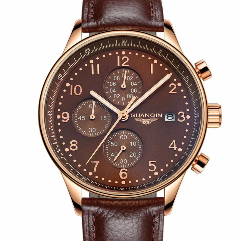 Mens-Watches-Top-Brand-Luxury-GUANQIN-Men-Military-Sport-Luminous-Wristwatch-Chronograph-Leather-Quartz-Watch-relogio (1)