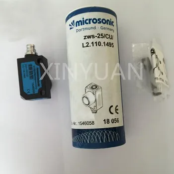 

1 piece high quality Sensor US PROX,L2.110.1495