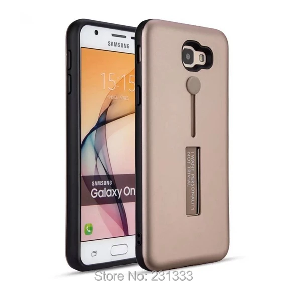 Жесткий чехол из ТПУ C ku Armor для Xiaomi Redmi Note 3 4 4X с подставкой масла меняющаяся защита