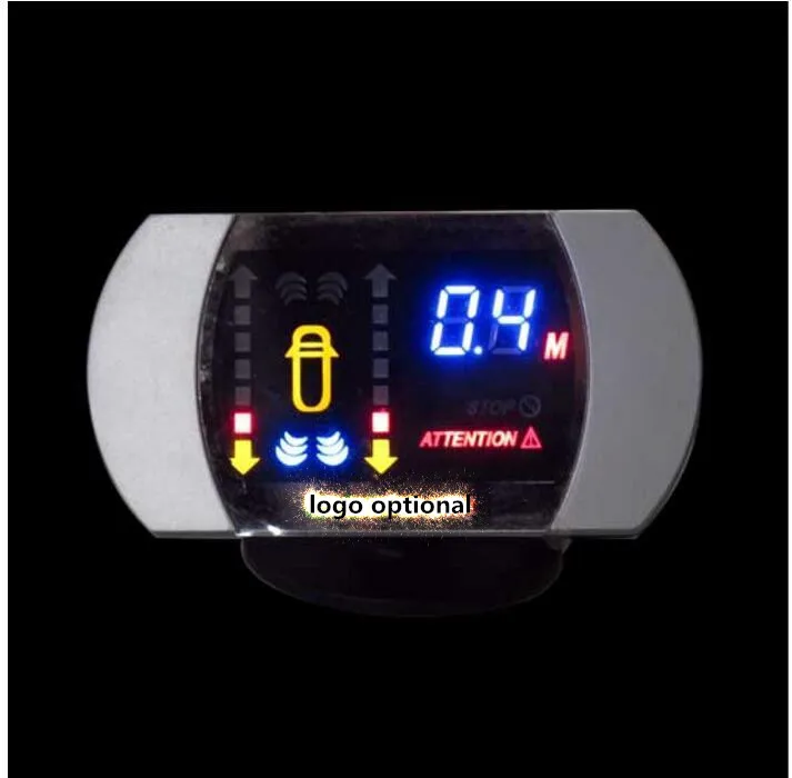 parktronic sensor system 