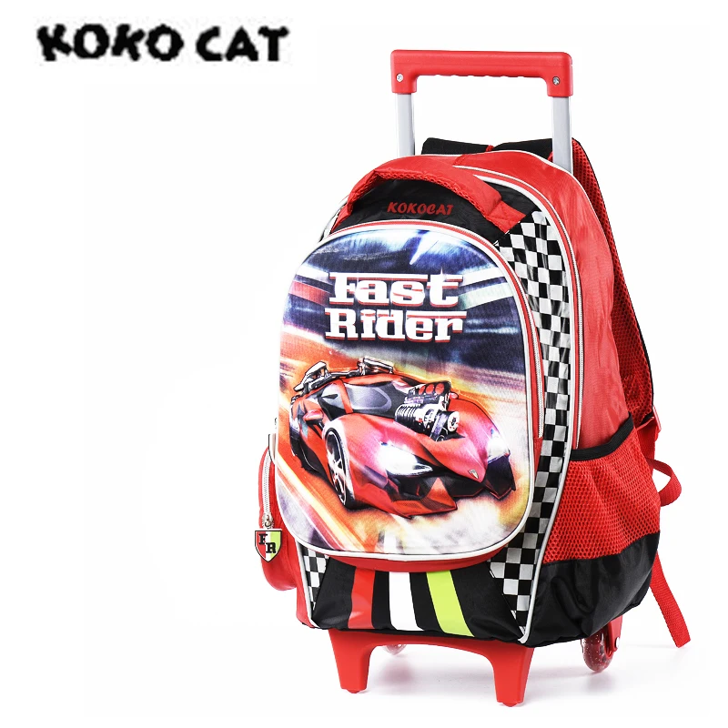 kids backpack