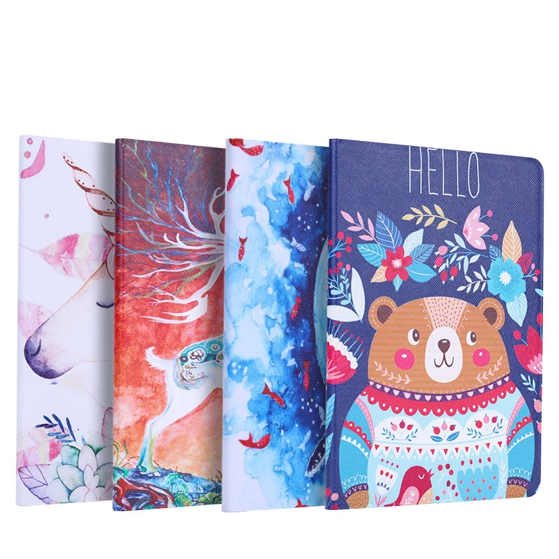 

Case for Apple iPad min 3 2 1 Magnetic Auto Wake Up Sleep Flip Case Cover With Smart Stand Holder for iPad min 1/2/3