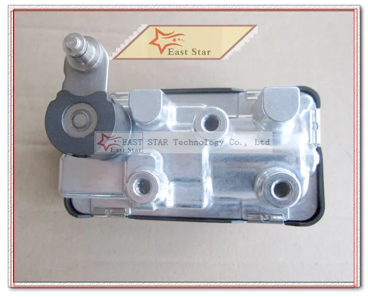 Turbo Electronic Actuator BOOST G-271 G271 G 271 712120 6NW008412 6NW-008-412 6NW 008 412 For 727461 727461-5006S