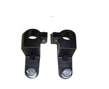 

Extension Brakeets for MA-03L/MA04L of MST-8700 Lathe Drive Machine