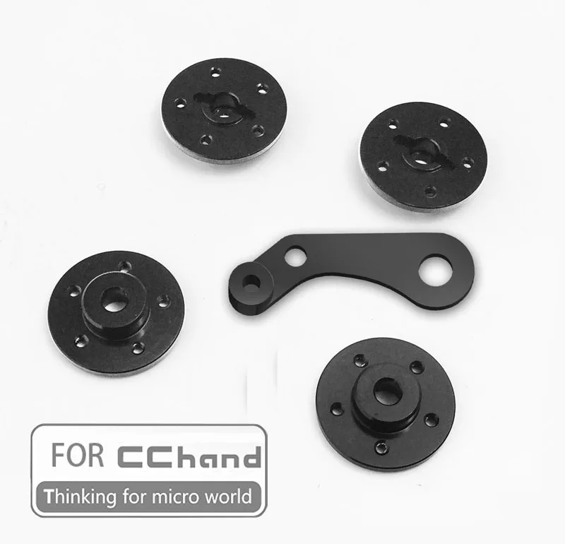 Колесный редуктор RC car on road toy для CChand RC4WD Z W0076/77|Детали и аксессуары| |