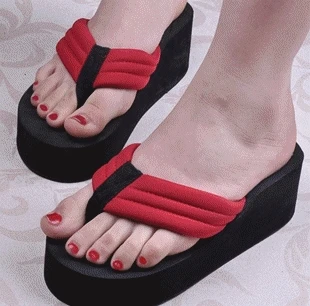 cute ladies chappals