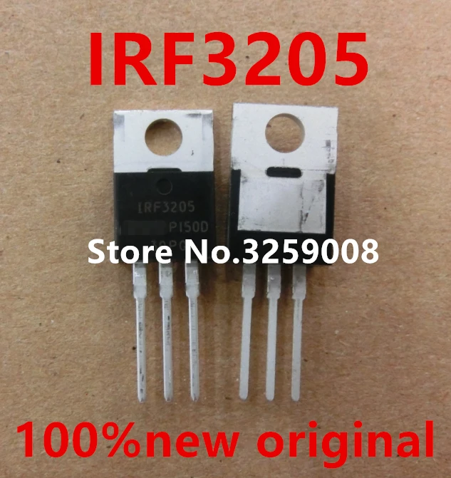 IRF3205_
