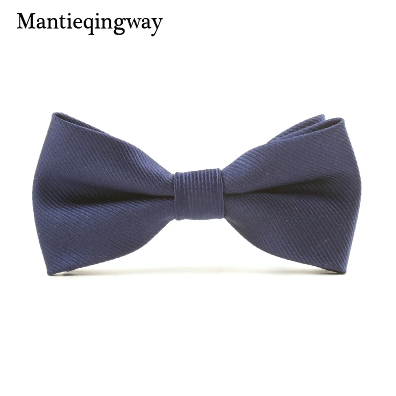 Mantieqingway Chritmas детей галстук-бабочка Интимные аксессуары мультфильм Лось Боути полиэстер галстук-бабочку для Обувь для мальчиков Повседневное бантом череп лук Галстуки