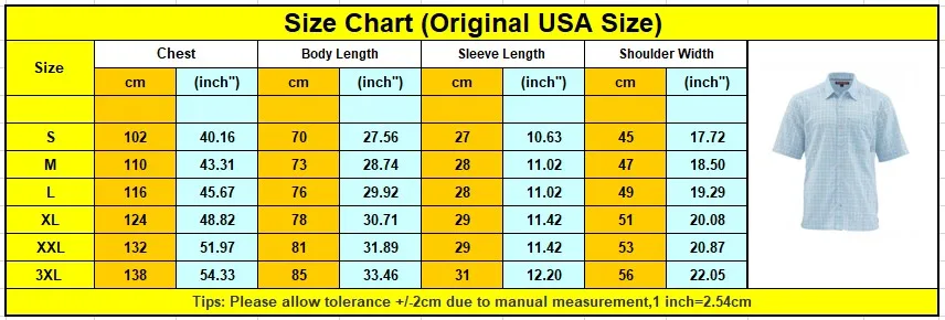 Si* ms мужские рубашки для рыбалки с коротким рукавом, клетчатая рубашка, дышащий UPF30 светильник, одежда для рыбалки, мужская рубашка, размер США S-3XL