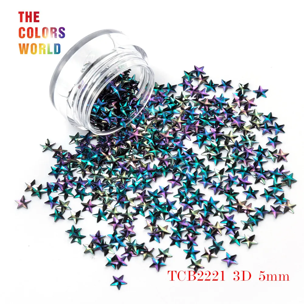 TCB2221--3D--5mm