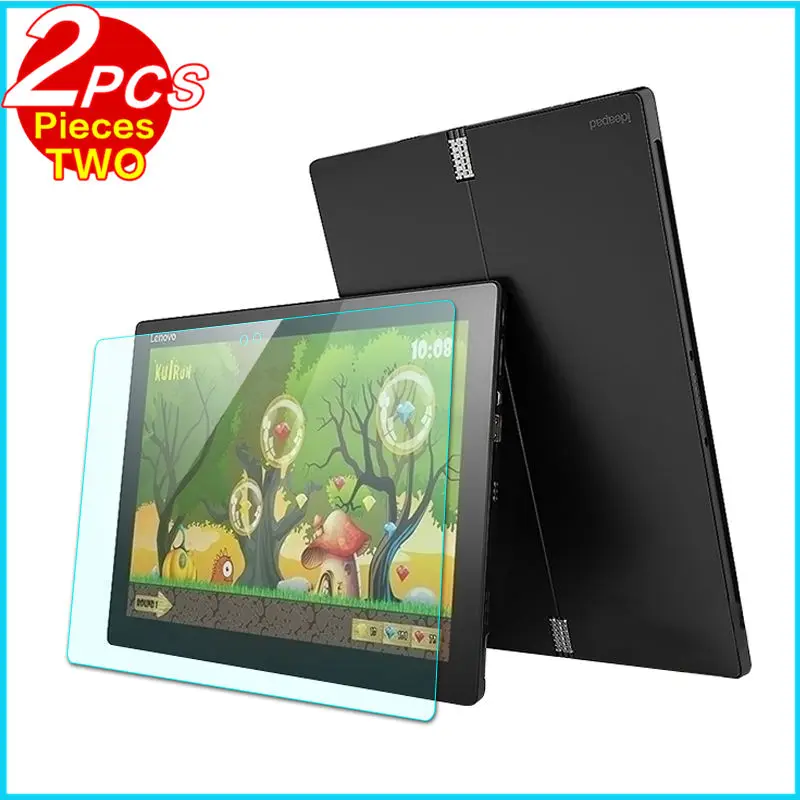 Мембрана из закаленного стекла для Lenovo Ideapad Miix 700 12 дюймов стальная пленка защита