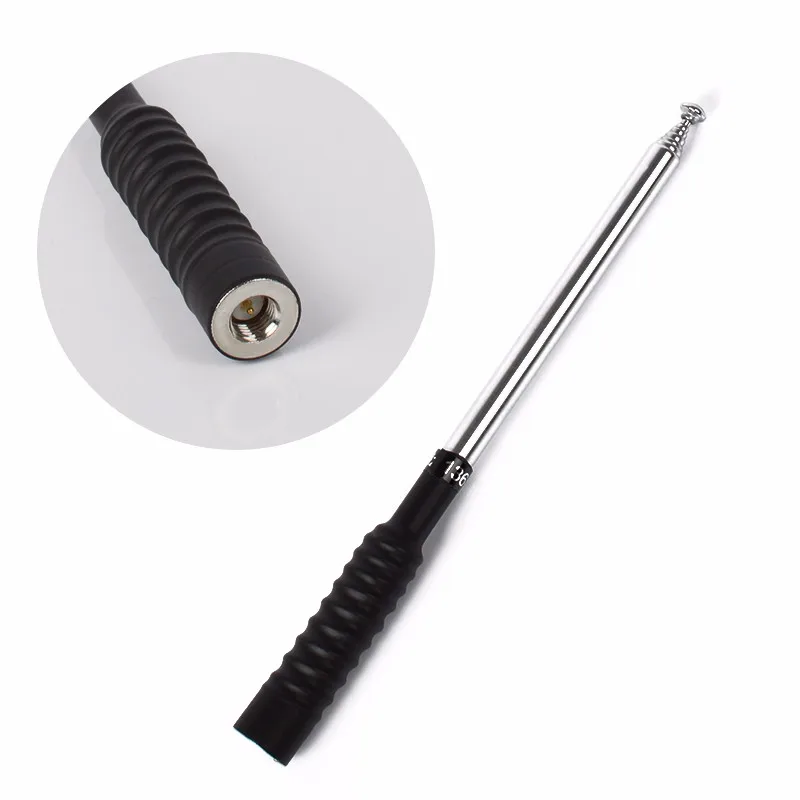 Two Way Radio Telescopic Antenna (1)