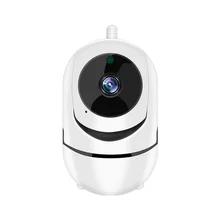 HD 1080P Wireless IP Camera Intelligent Auto Tracking Of Human Home Security Surveillance CCTV Network Wifi Camera