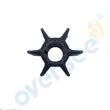 67F-44352-01 67F-44352-00 67F-44352-00 Impeller for Yamaha 4 Stroke 75HP 80HP 90HP 100HP Outboard Engine 67F-44352