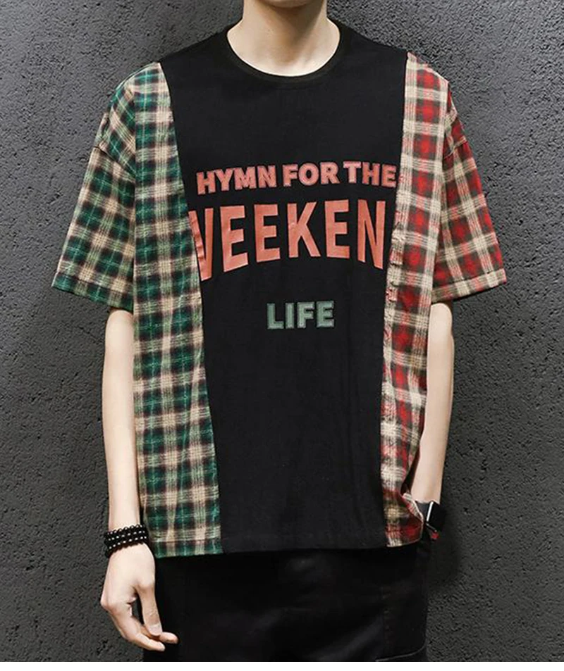 Camisetas Hombre     (3)