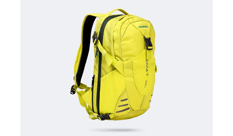 Adolescentes das Meninas dos Homens Bolsa de Escola Mochila de Viagem ao ar Livre à Prova Náilon Mochilas Esportivas Portátil Grande Dwaterproof Água Cinza Amarelo 22l 15 dos homens saco de escola portátil grande