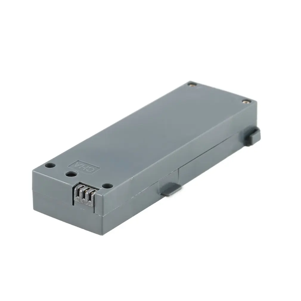 3.7V 800mAh Li-ion Rechargeable Battery for Attop XT-1 RC Drone Quadcopter Replacement Remote Control Airplane Parts 3.7V 800mAh Li-ion Rechargeable Battery for Attop XT-1 RC Drone Quadcopter Replacement Remote Control Airplane Parts