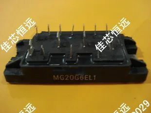 

2Pcs MG20G6EL1 MG20G6EL2 quality assurance