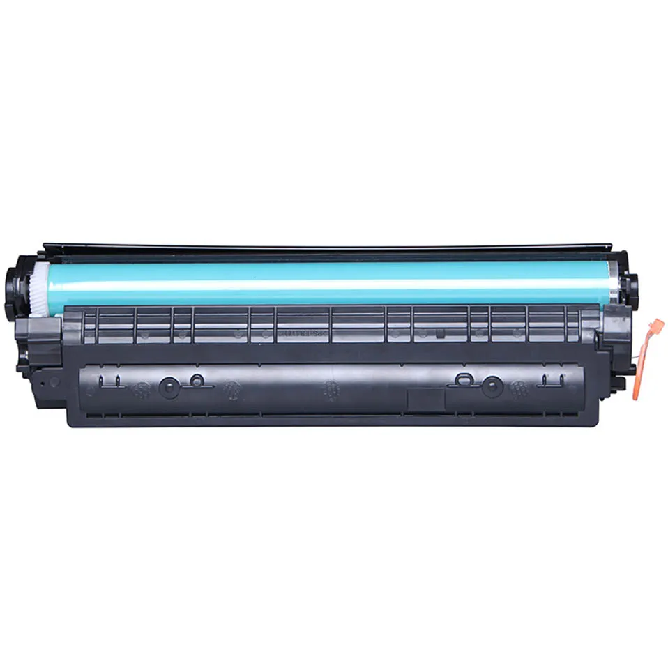 CF283A 283A 283 83A совместимый тонер картридж для HP Laserjet pro M127NF M126NF M125NW M125 M126 M127 M128 M201 M225