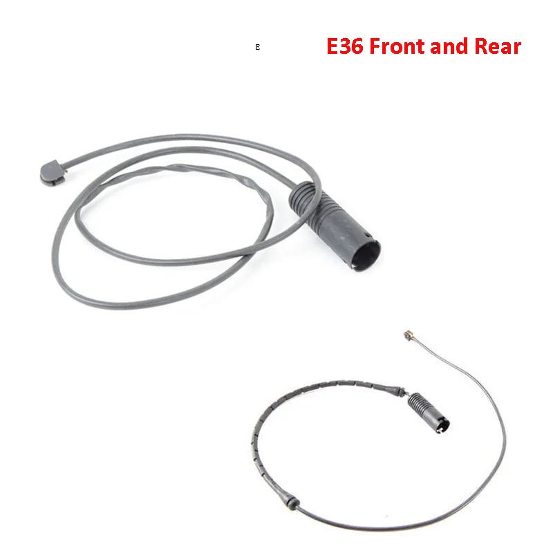 original brake pads wear sensor for BMW 3 series E36 Z3 E36 fornt