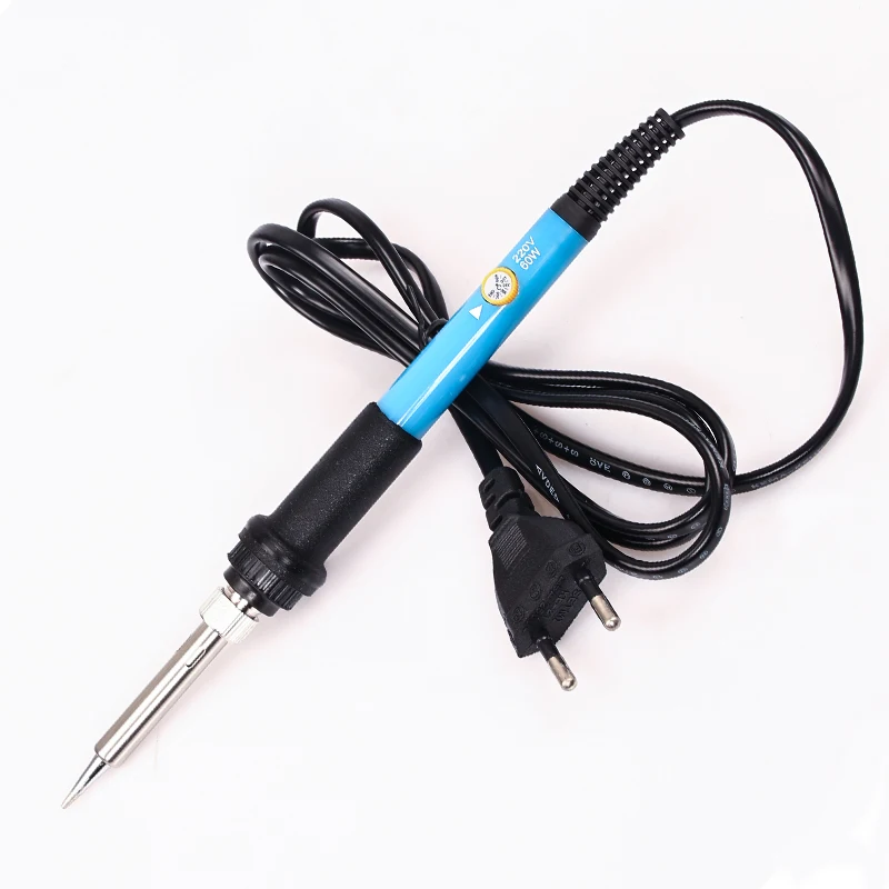 60W Welding Tool Soldering Gun Repair Hand ToolsAdjustable ...