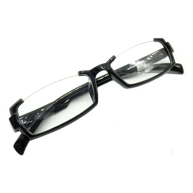 Для Аниме KUROKO NO BASKET Midorima Shintarou очки в стиле Косплей фотографии Опора очки