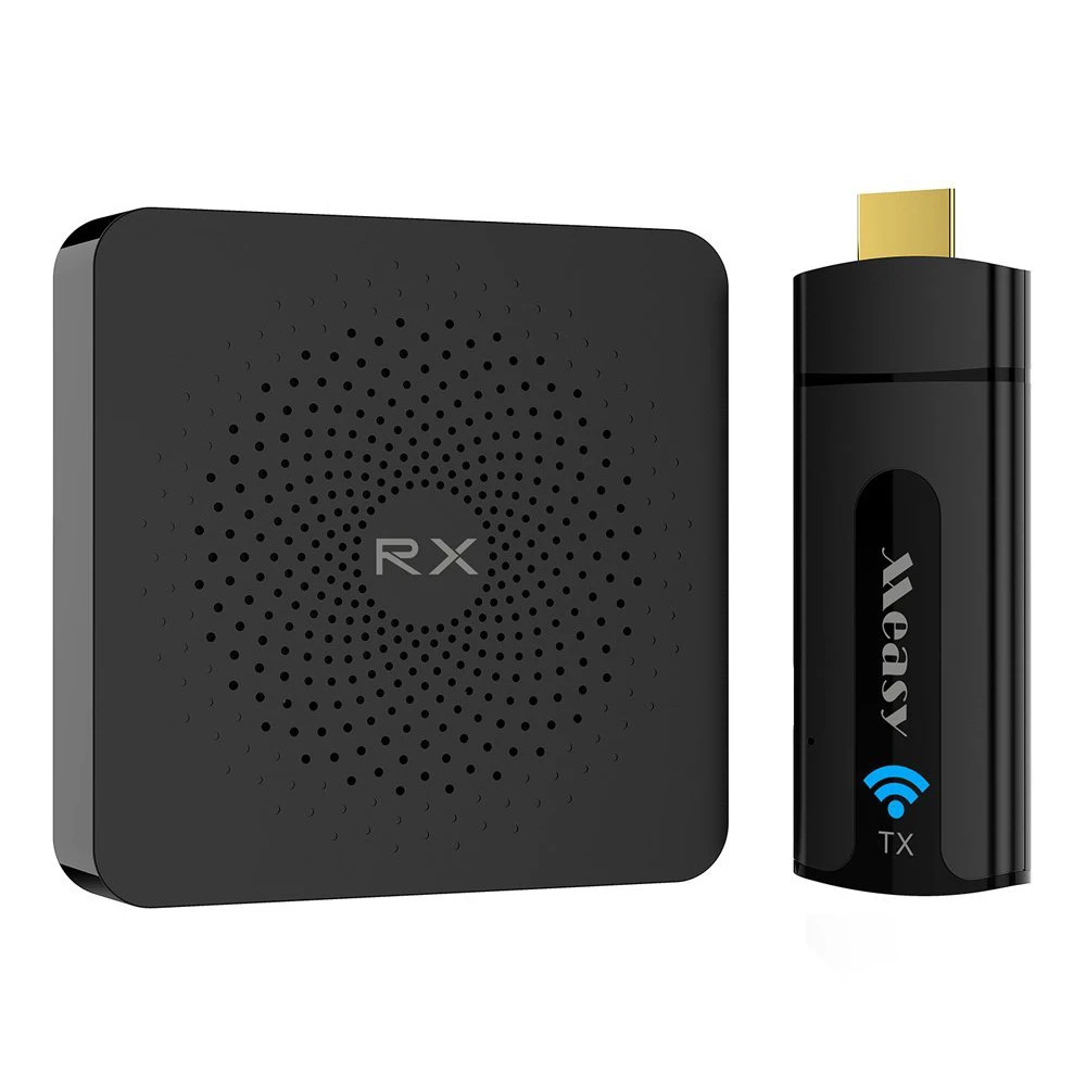 

W2H MINI Transmitter and receiver 1080P Wireless HDMI Extender Transmitter HDMI Sender + Receiver support 1080P 3D 10M 33FT (W