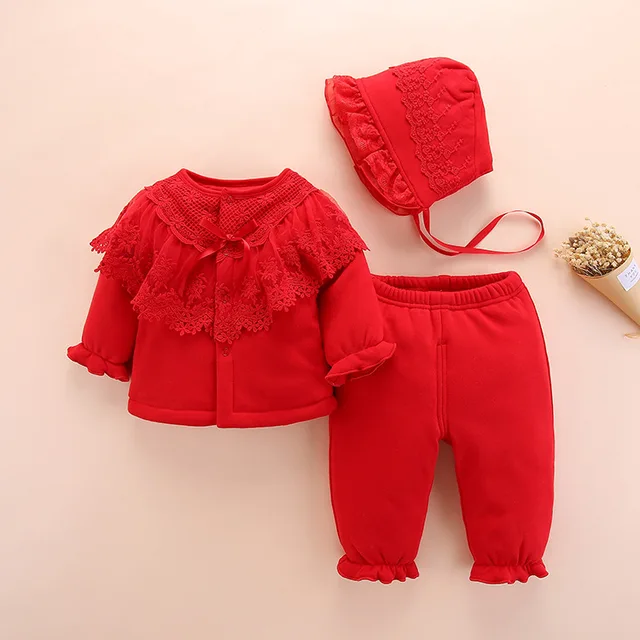 baby winter dress 2018