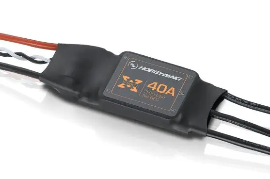 XRotor 40A