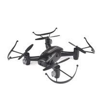 FPV Drone with 720P WiFi HD Camera Real Time Video RC Quadcopter 2.4G 6-Axis Quadrocopter