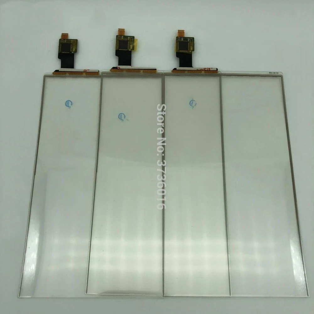 

For Samsung S6 edge to S8 plus original ic quality touch digitizer without glass damaged replacement for mobile phone repair
